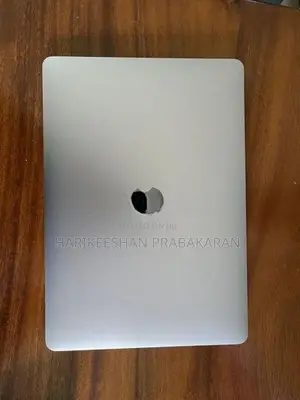 Apple M1 MacBook Air