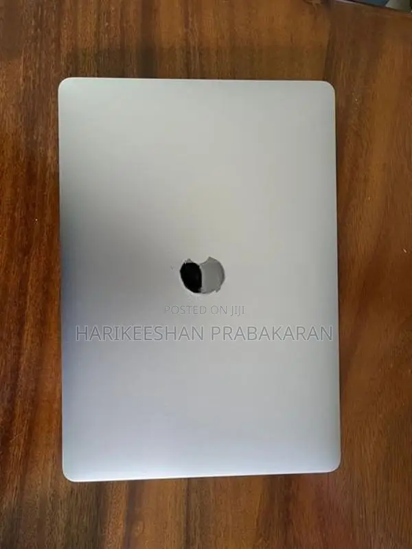 Apple M1 MacBook Air