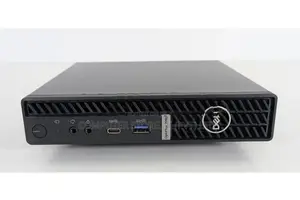 Dell OptiPlex 7090 CORE I5 10TH GEN 8GB DDR4 RAM 256GB SSD MICRO PC(SF
