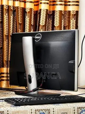 Dell 24 Inch IPS Full HD Monitor
