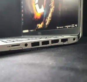 Dell Latitude 5410 Intel Core I5 10th Gen 8GB RAM 256GB NVME SSD