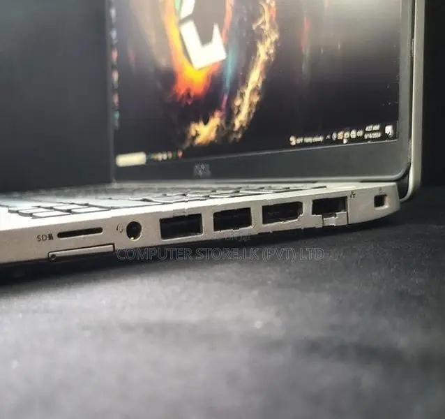 Dell Latitude 5410 Intel Core I5 10th Gen 8GB RAM 256GB NVME SSD