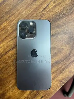 Apple iPhone 13 Pro (Used)