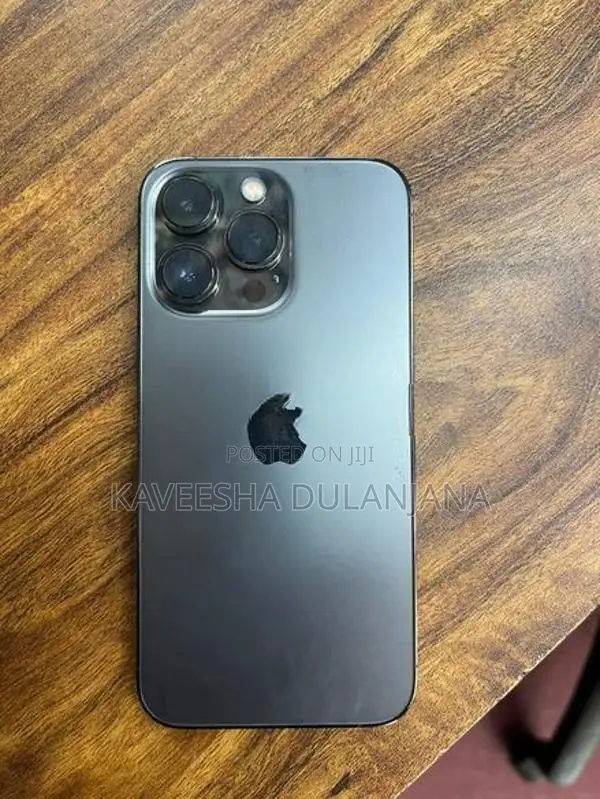 Apple iPhone 13 Pro (Used)