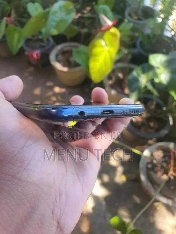 Samsung Galaxy M31 (Used)