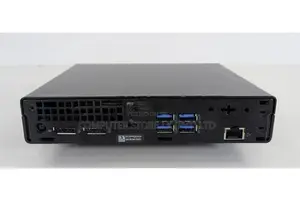 Dell OptiPlex 7090 CORE I5 10TH GEN 8GB DDR4 RAM 256GB SSD MICRO PC(SF