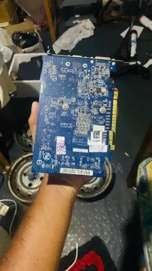 Graphics Card