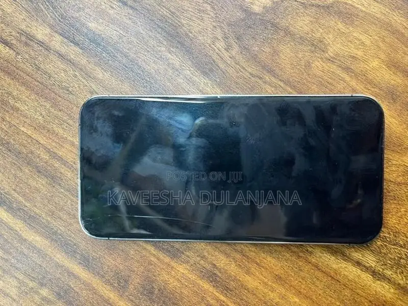 Apple iPhone 13 Pro (Used)