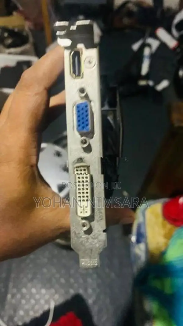Graphics Card