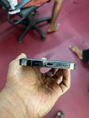 Apple iPhone 13 Pro (Used)