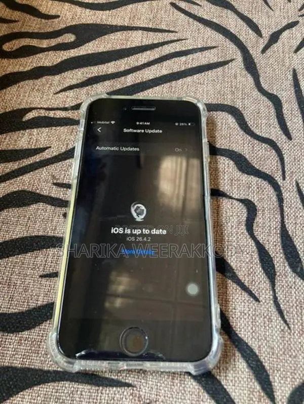 Apple iPhone SE 2 128GB (Used)