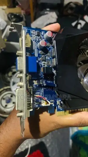 Graphics Card