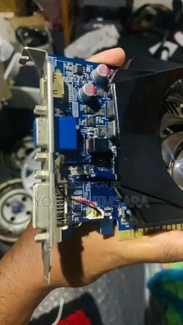 Graphics Card