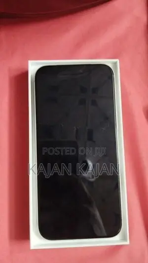 Apple iPhone 17 Pro Max (Used)