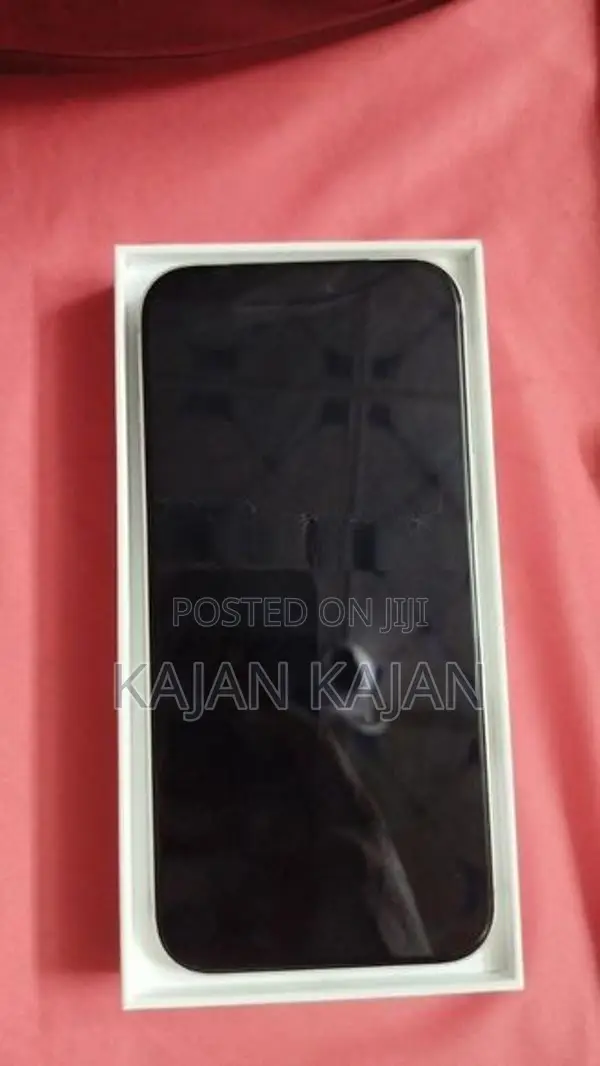 Apple iPhone 17 Pro Max (Used)