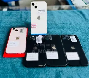 Apple iPhone 13 128GB (Used)