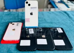 Apple iPhone 13 128GB (Used)