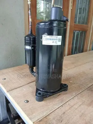 AC Compressor