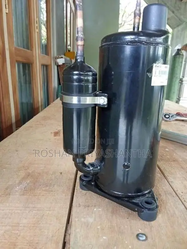 AC Compressor