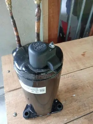 AC Compressor