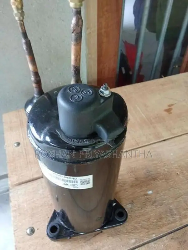 AC Compressor