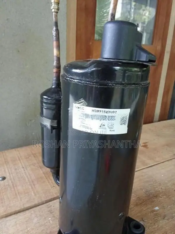 AC Compressor