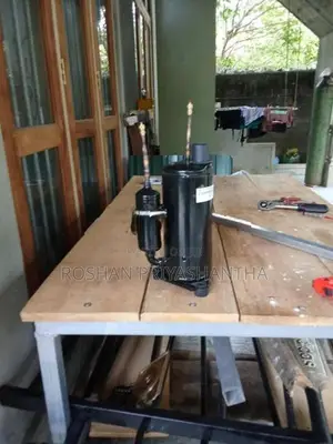 AC Compressor