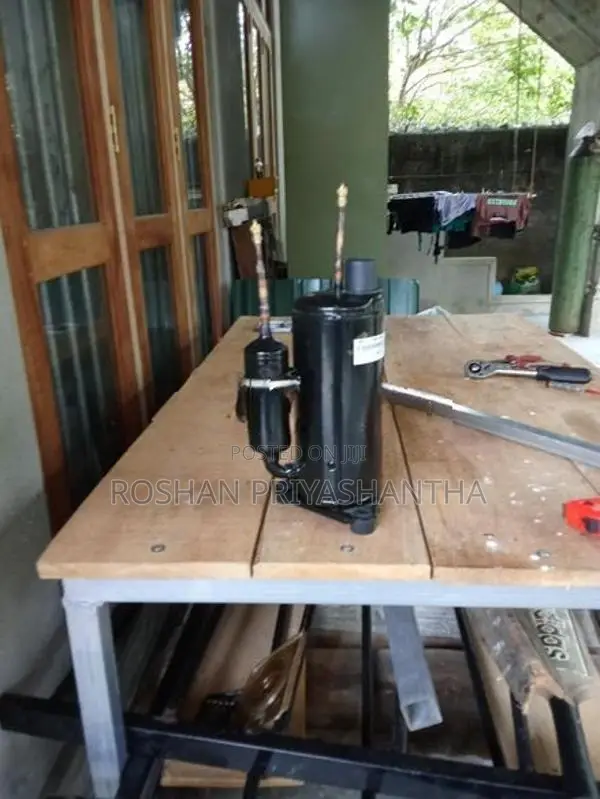 AC Compressor