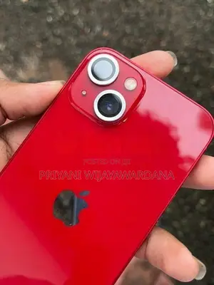Apple iPhone 13 (Used)