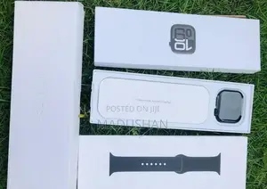 Apple iWatch Series 10