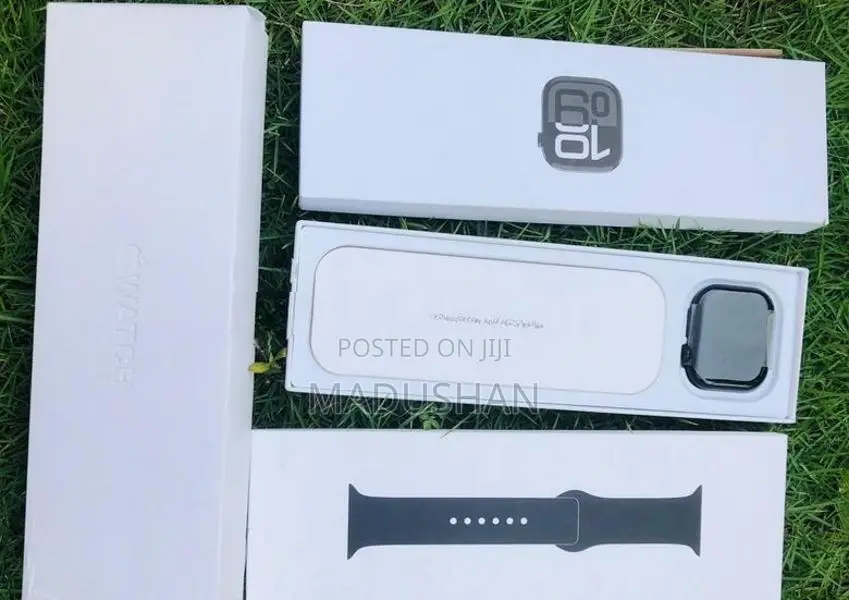 Apple iWatch Series 10