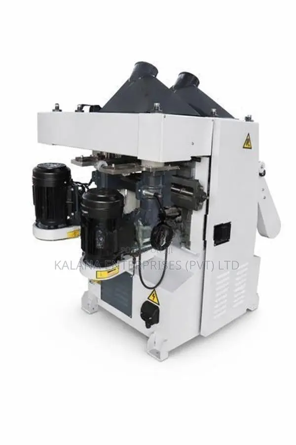 Four Side Thicknessor Machine