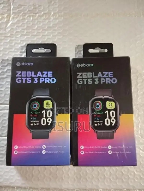 Zeblaze Smartwatch