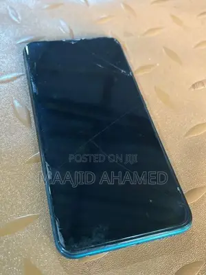 Vivo Y1s (Used)