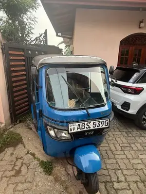 TVS King 2018