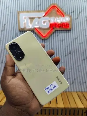 Oppo F23 5G 16GB|256GB (Used)