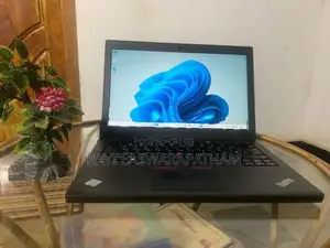 Lenovo I7 6th Gen Laptop