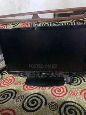 Haier 24'' LED TV