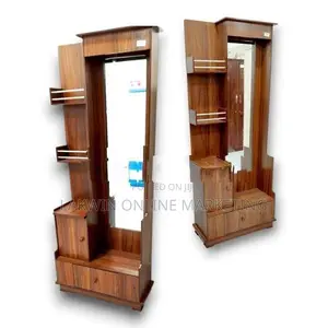 Melamine Dressing Table
