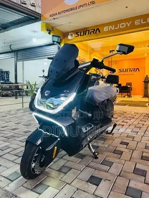 Sunra Dream 6 2026