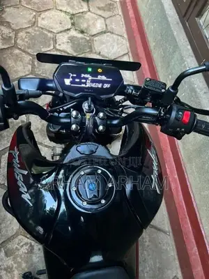 Bajaj Pulsar N125 2025