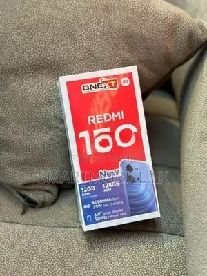 Xiaomi Redmi 15C 6GB/128GB 5000mAh (Brand New)