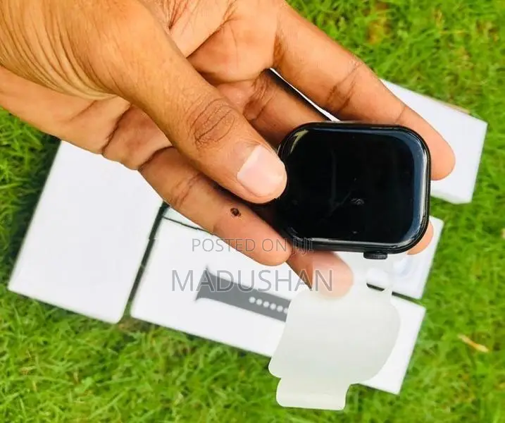 Apple iWatch Series 10
