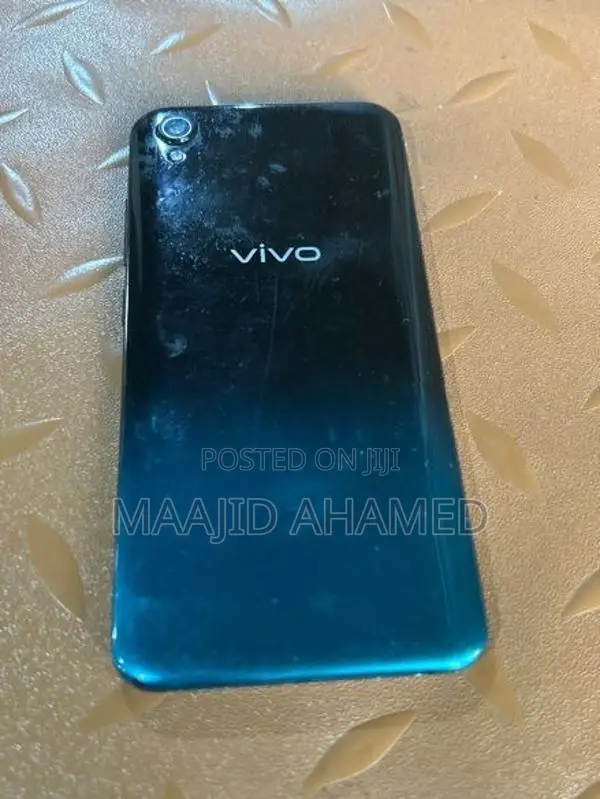 Vivo Y1s (Used)