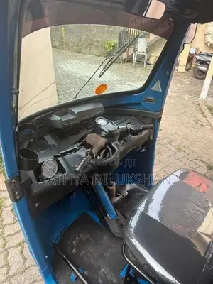 TVS King 2018