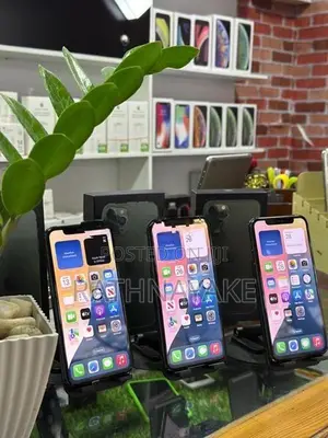 Apple iPhone 11 Pro 256GB 512GB (Used)