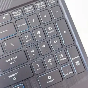 Asus TUF F15 FX506H Core i5-11th Gen 8GB RTX 3050/4GB VGA Gaming Lapto