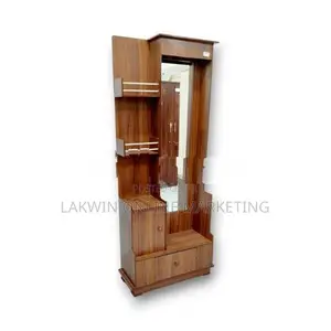 Melamine Dressing Table