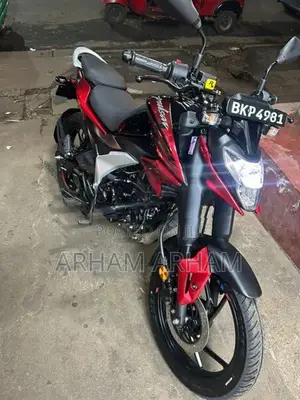 Bajaj Pulsar N125 2025