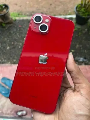 Apple iPhone 13 (Used)